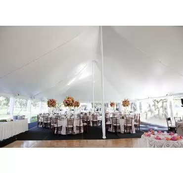 арочный шатер аренда